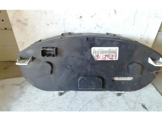 Панель приборов 735423080 Fiat Idea