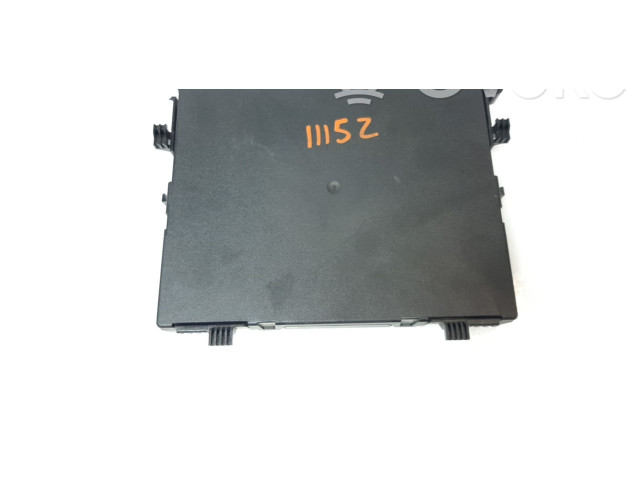 Блок управления A1699004800, 5DK00872845   Mercedes-Benz A W169