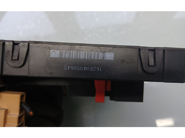 Блок комфорта 3C0937049K, F005V00531   Volkswagen PASSAT B6   