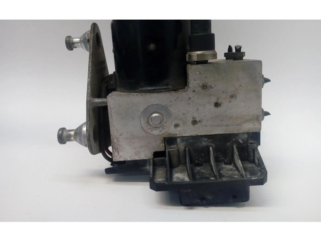 Блок управления АБС    Mercedes-Benz A W168