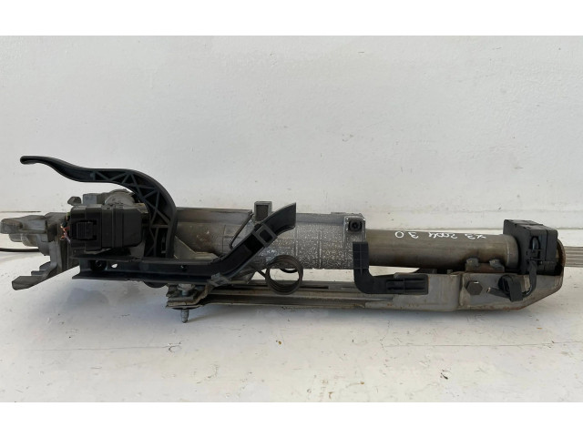 Рулевая рейка 121504000667, 121504000667 BMW X3 E83 2003 - 2010 года