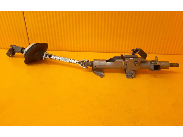    Рулевая рейка 488109689R, 488109689R   Renault Trafic III (X82) 2014 -  года