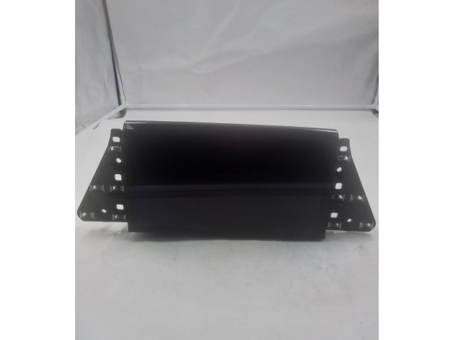 Дисплей    4KE919605L, 4KE919605F   Audi e-tron