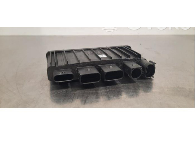 Блок управления 18576710 Mini Cooper Countryman F60