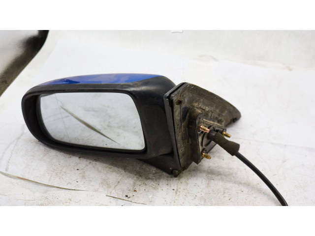 Зеркало электрическое Mazda 323 F 1999 - 2003 года