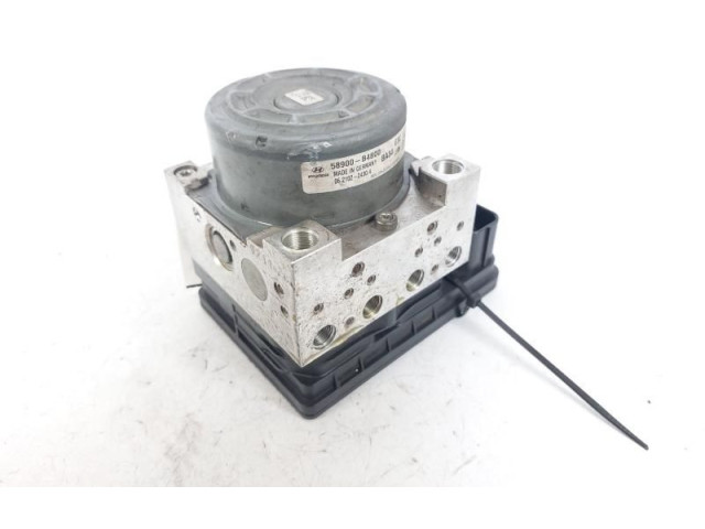 Блок АБС 58910B4B10 Hyundai i10 2013 - 2018 года