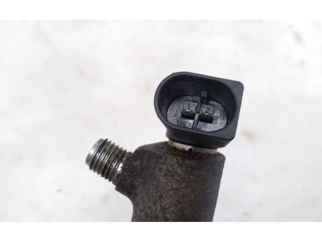 Жиклер (жиклеры) (форсунка (форсунки) JB3Q9K546AA   Ford Transit Custom