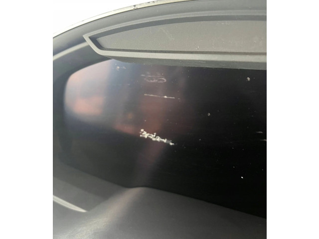 Přístrojová deska Audi Q7 4M 2015 4M0920790A