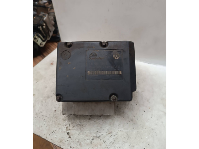 Блок АБС 1J0907379E   Audi  A3 S3 8L  1996 - 2003 года