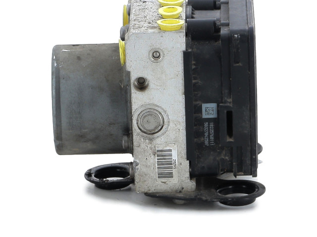 Блок АБС 1S0614517SBEF, U1-1806K Skoda Citigo 2011 - 2020 года