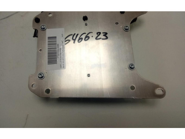 Řídící jednotka 6789514 BMW X6 E71 2009