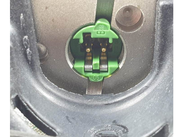 Подушка безопасности водителя 985701921R   Renault Scenic III -  Grand scenic III