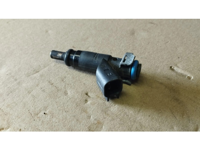 Форсунка 04591851AA Jeep Grand Cherokee (WK) для бензинового двигателя 5.7