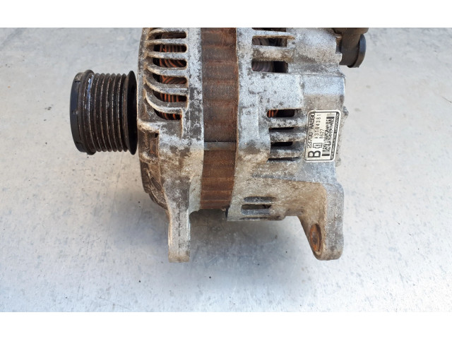 Генератор 23700AA590, 23700-AA590 Subaru Outback