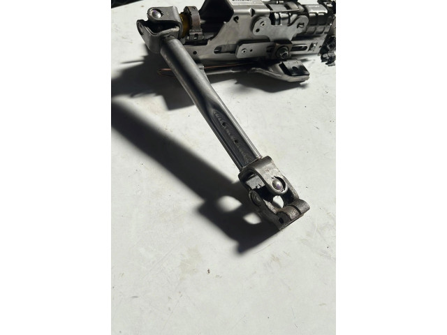    Рулевая рейка 00505242430, 00505242430   Alfa Romeo Giulietta  -  года