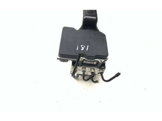 Блок АБС 0265236069, CW832C405BC Jaguar XK - XKR 2006 - 2016 года