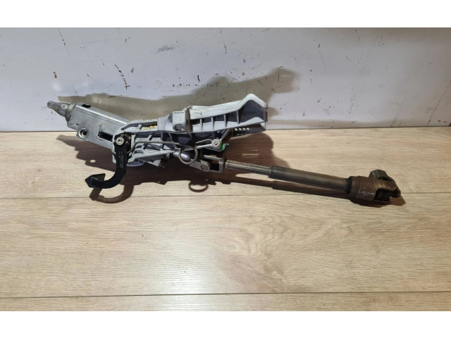 Подушка безопасности водителя 31201816, 372843035   Volvo S80