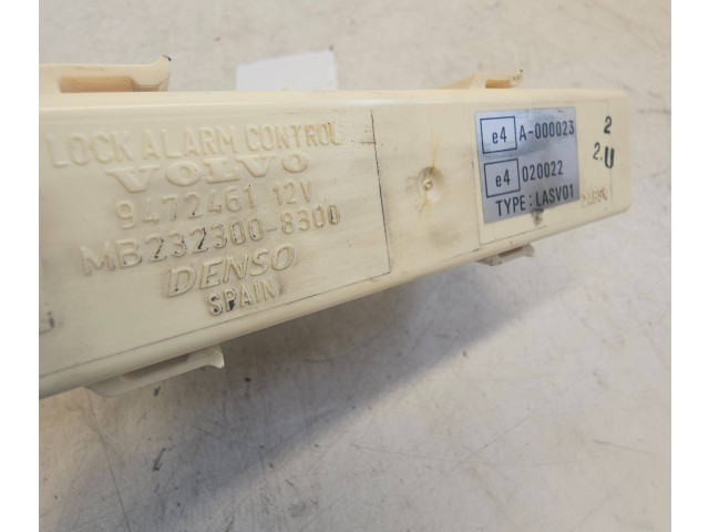 Блок управления 9472461   Volvo S70  V70  V70 XC