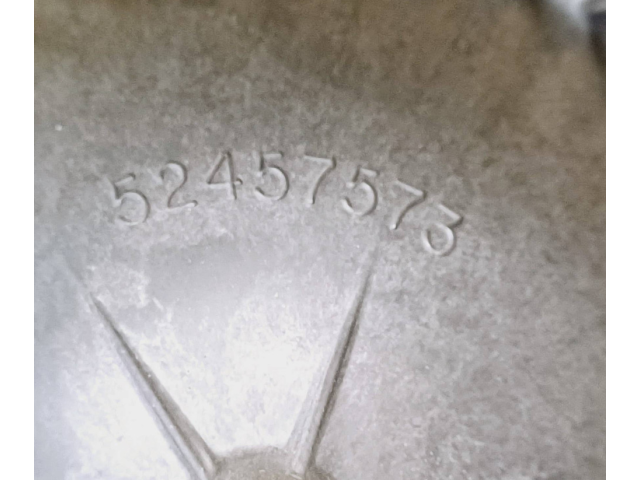 Вентилятор печки    52457573   Volvo 960