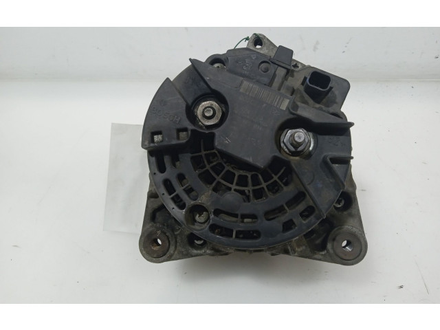 Генератор 8200660034 Renault Kangoo II