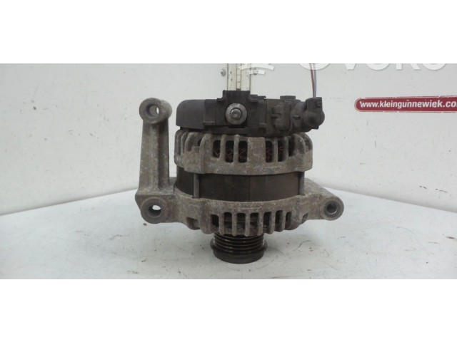 Генератор 13513070, 0126312006 Vauxhall Astra K