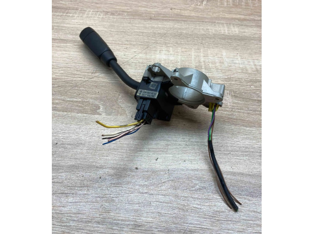 Ручка стеклоочистителей 2085450010, HLS202755   Mercedes-Benz E W210