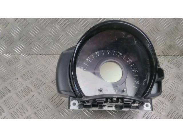 Панель приборов B000795380   Peugeot 108       