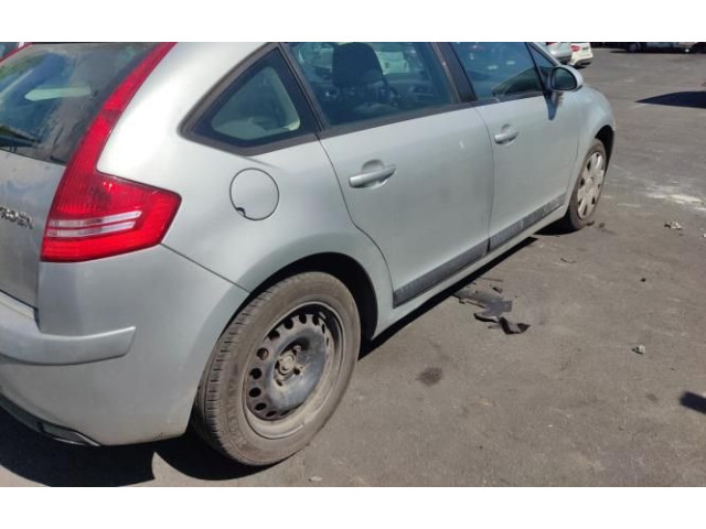 Зеркало электрическое Citroen C4 I 2004 - 2010 года