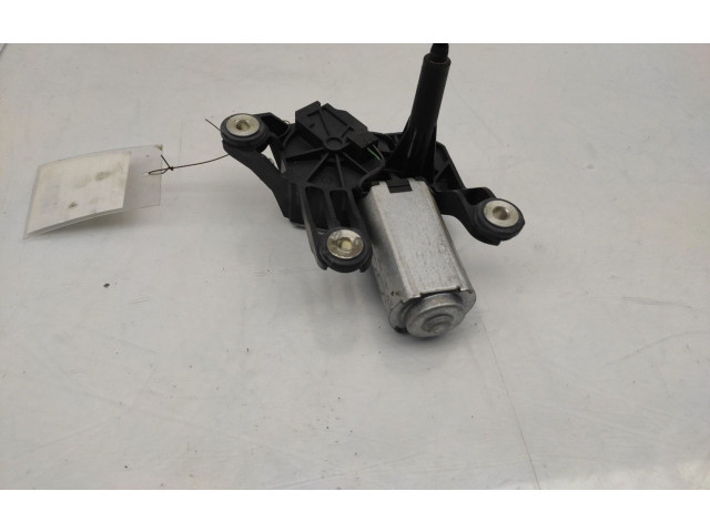 Моторчик заднего дворника 1356115080 Citroen Nemo