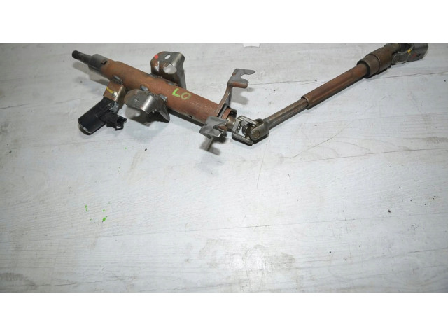 рейка Колонка рулевая 2975 Dacia Lodgy - года