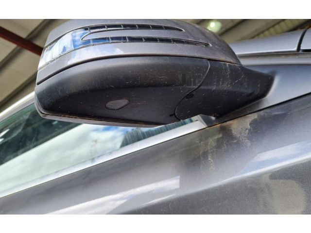 Zpětné zrcátko  Mercedes-Benz GLA W156 2015  A1568100416  