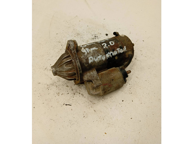 Зеркало электрическое Mitsubishi Galant 1993 - 1996 года