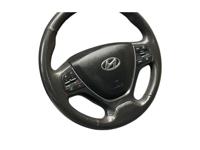 Volant Hyundai i20 Active 2016 56900C8000TRY, 56100C8140TRY