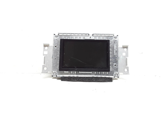 Дисплей 31337644 Volvo S60