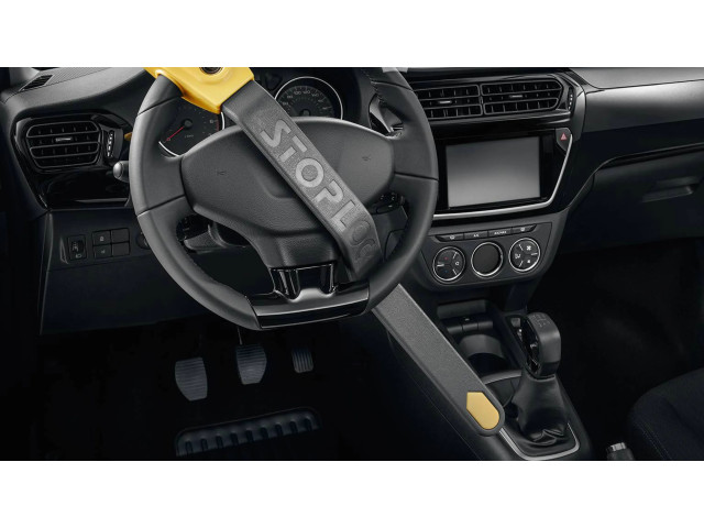 Блок комфорта 9676399780   Peugeot 2008 II   