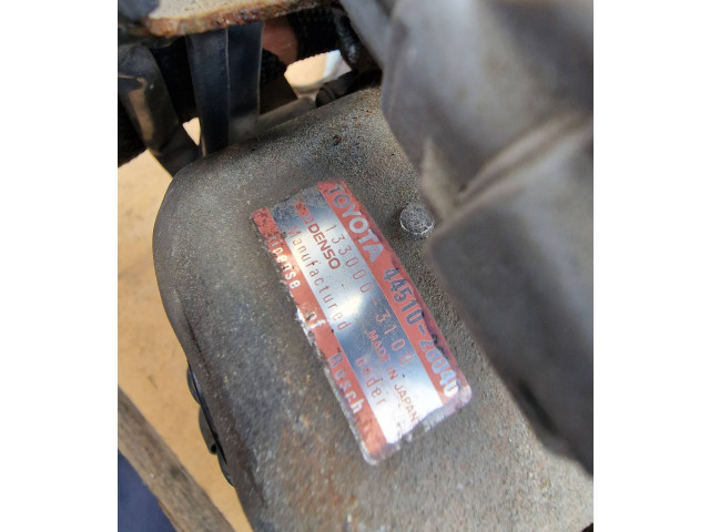 Блок АБС 1330003100 Lexus IS 200-300 1999 - 2005 года