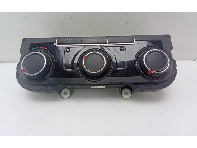 Блок управления климат-контролем 5hb012108 Volkswagen Caddy