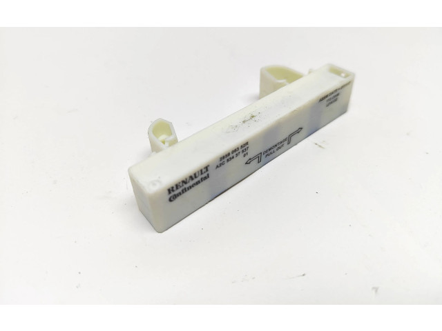 Блок управления двигателя 285906352R, A2C53437537   Renault Talisman