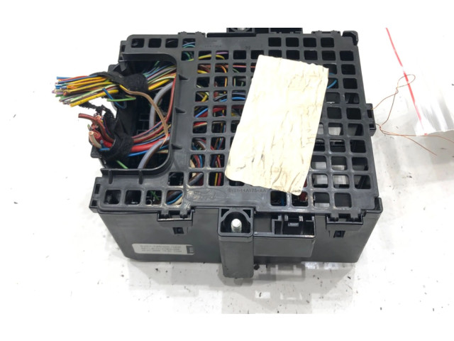 Pojistková skříňka 8V5T-14A005-GEE Ford Fiesta 2009