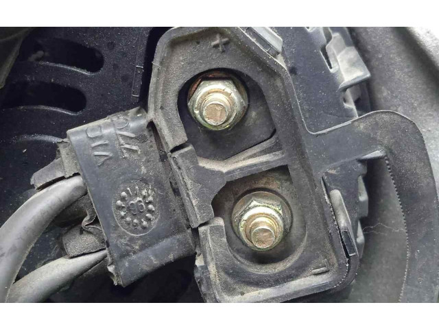 Генератор 25416100, VALEO-110AH-12V Mitsubishi Carisma