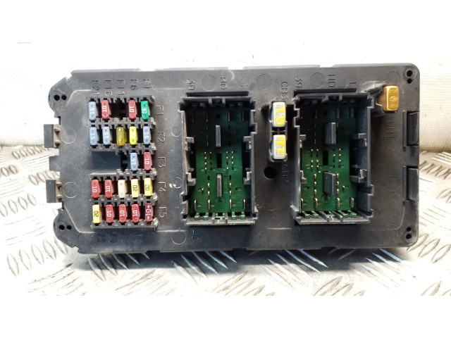 Блок предохранителей 56050066AC Jeep Grand Cherokee (WK)