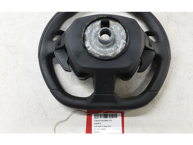 Руль Ferrari GTC4 Lusso 2017 - года F151-BASE, F151-BASE