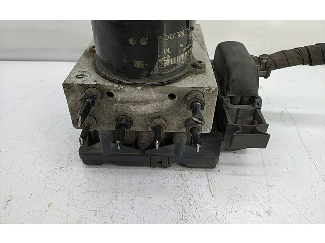 Блок АБС 8Z0614517, Q4S Audi A2 - года