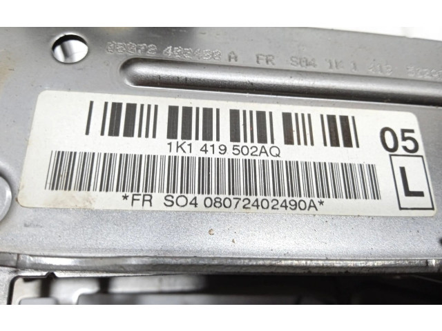    Рулевая рейка 1K1419502AQ   Volkswagen Golf SportWagen  -  года