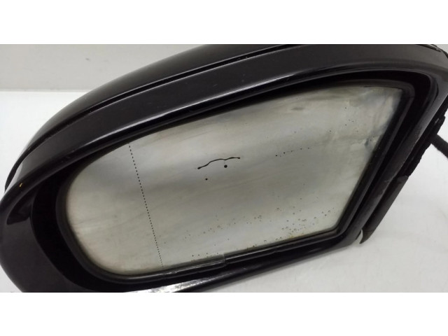 Zpětné zrcátko levé Mercedes-Benz E W211 2005 2038105993