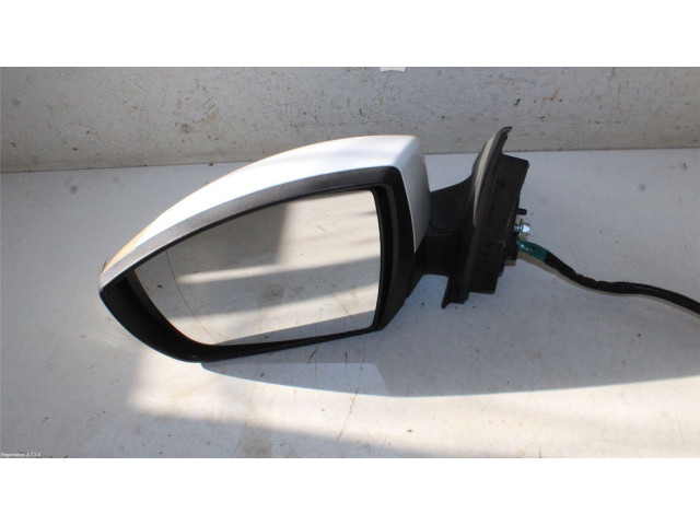 Зеркало электрическое Ford S-MAX 2006 - 2015 года