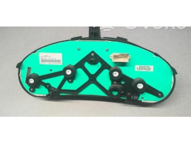 Přístrojová deska Citroen Berlingo 2003 00006105V1