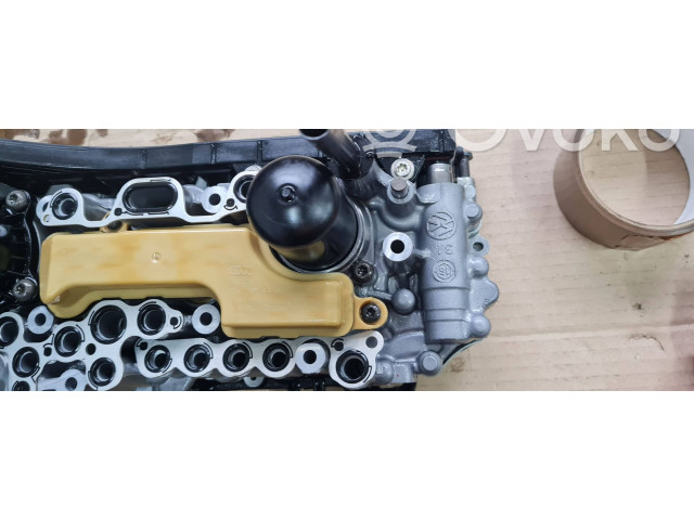 Блок управления коробкой передач 0CK325031AM   Audi A5