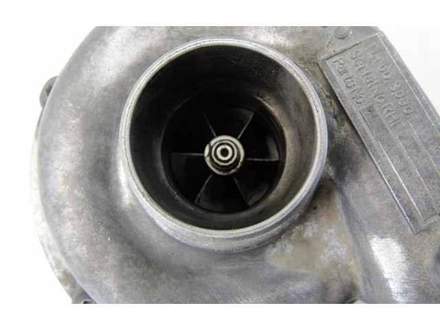 Turbodmychadlo Турбина VJ30 Mazda 323