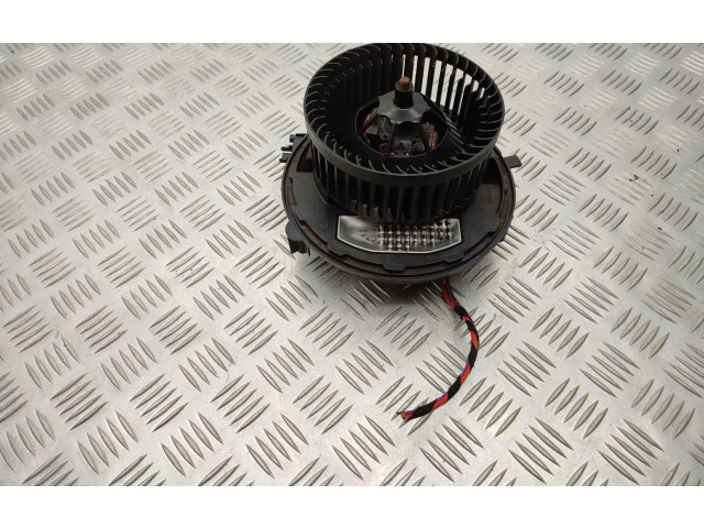 Вентилятор печки    5Q1819021G, 5Q0907521E   Volkswagen Golf VII